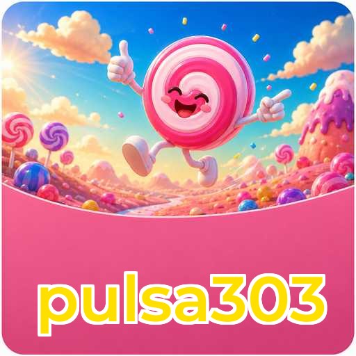 Keunggulan Resmi pulsa303
