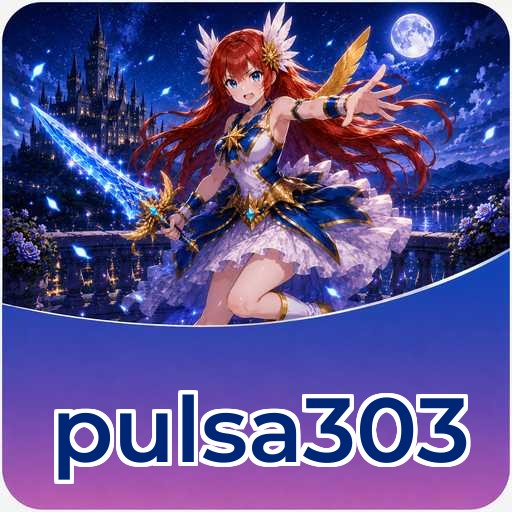Profil pulsa303 Indonesia