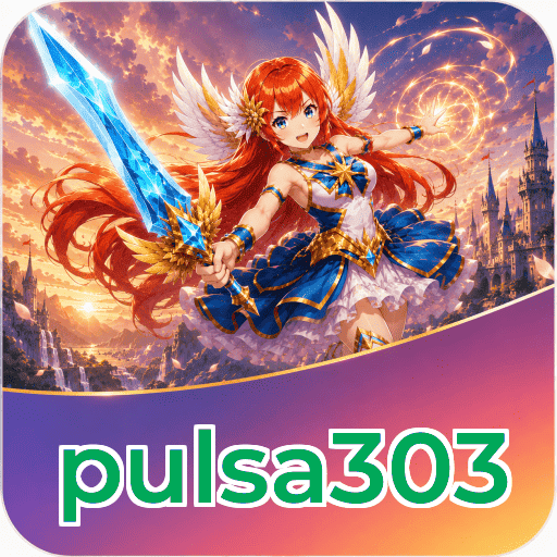 pulsa303 Standard