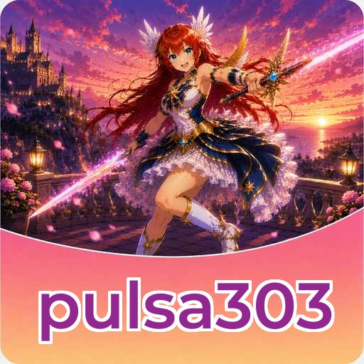 Tim Inti pulsa303