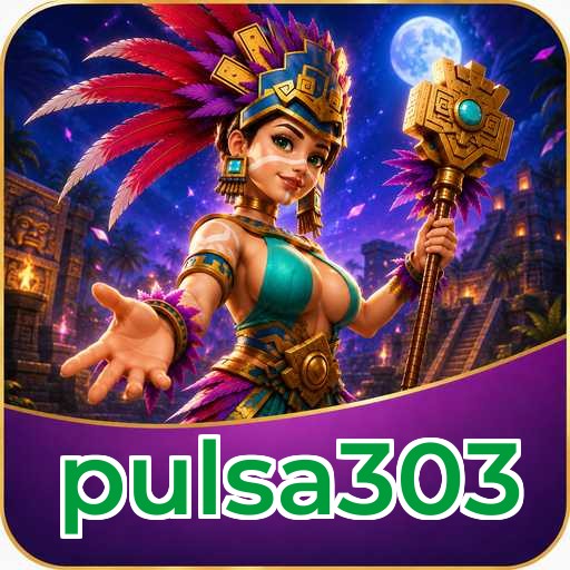 pulsa303 Key Features