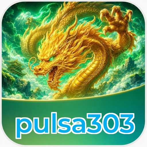 Lisensi Resmi pulsa303