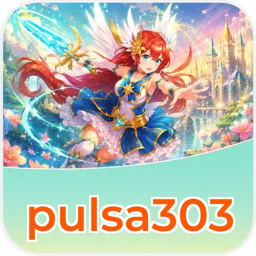Katalog Aplikasi pulsa303