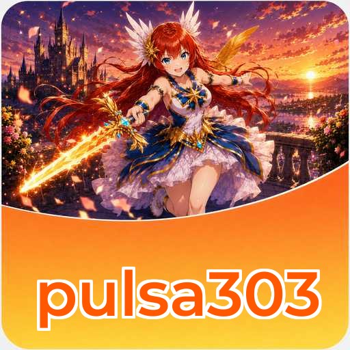 Instalasi pulsa303 APK