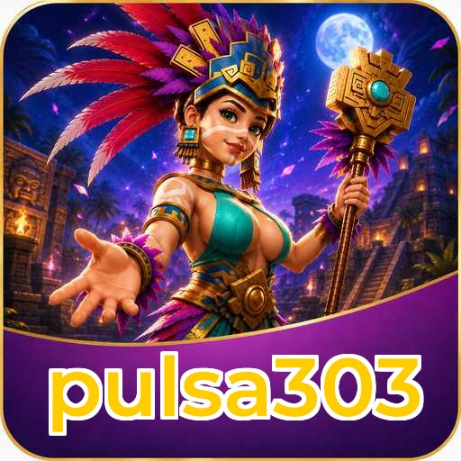 Tutorial Instalasi pulsa303 APK