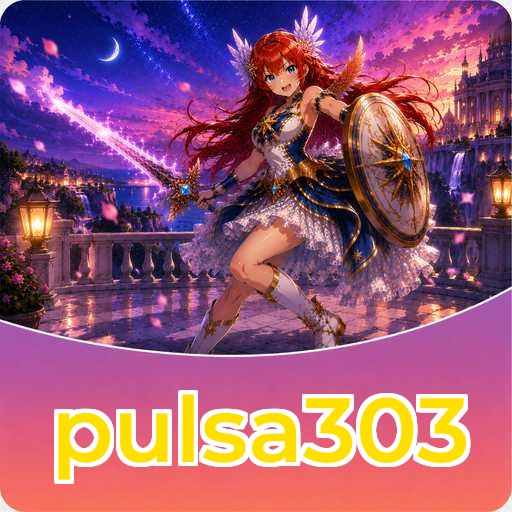 Persyaratan Sistem pulsa303 APK