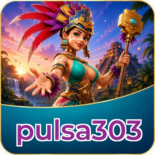 Fitur pulsa303 APK