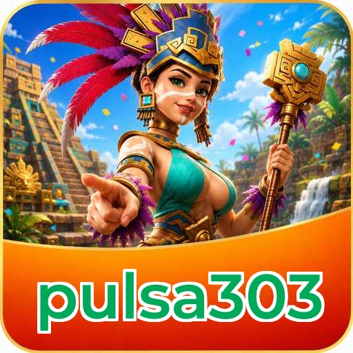 Sertifikasi Tim pulsa303