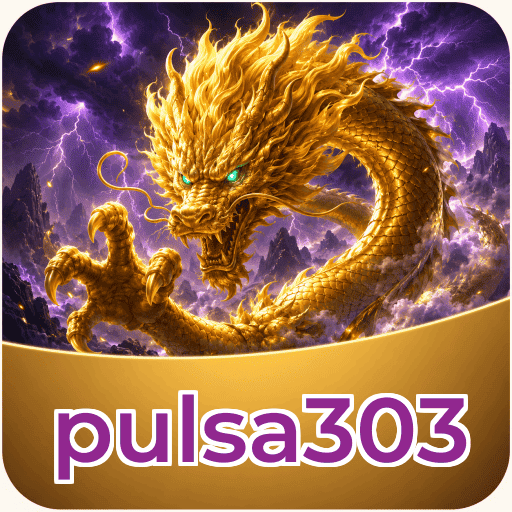 Persyaratan Download pulsa303
