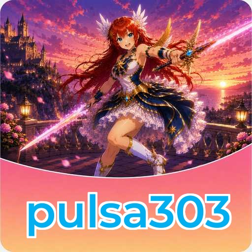 pulsa303 Installation Tutorial