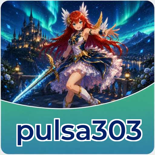 pulsa303 Features Highlight