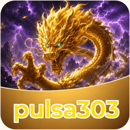 Beta Program pulsa303