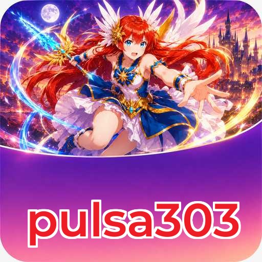 Aplikasi pulsa303 APK