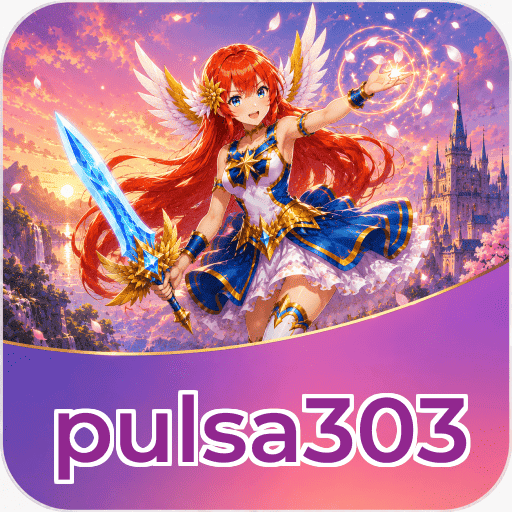 Visi Misi pulsa303