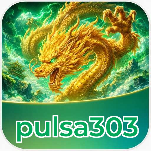 Kepercayaan pulsa303