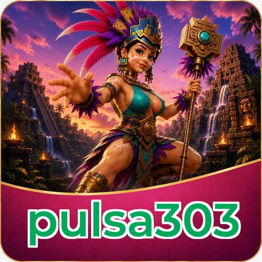 Update Terbaru pulsa303
