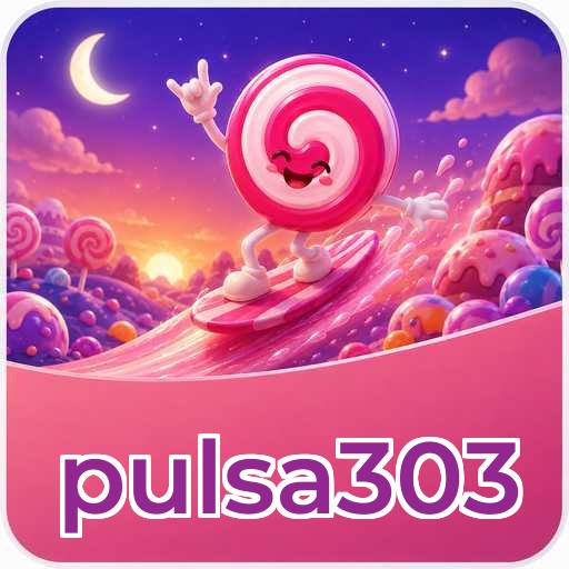 Keamanan APK pulsa303