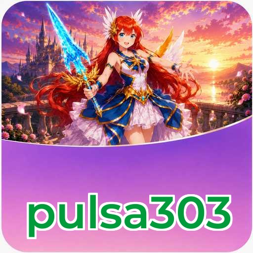 pulsa303 Lite