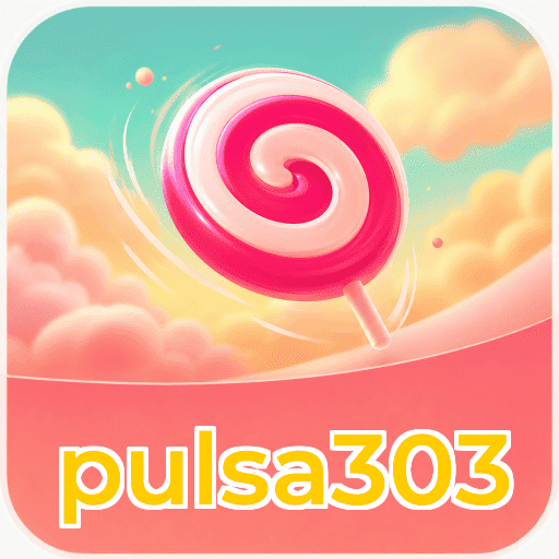 Verifikasi Resmi pulsa303