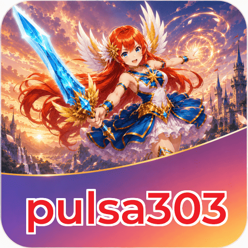 Fitur pulsa303